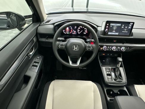 New 2026 Honda CR-V EX image 25