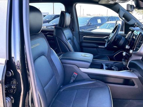 Used 2023 RAM 1500 Laramie image 30