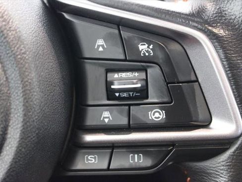 Used 2023 Subaru Crosstrek 2.5i Limited AWD/4WD image 22