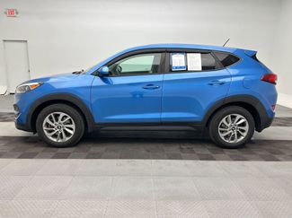 Used 2018 Hyundai Tucson SE AWD/4WD video 2