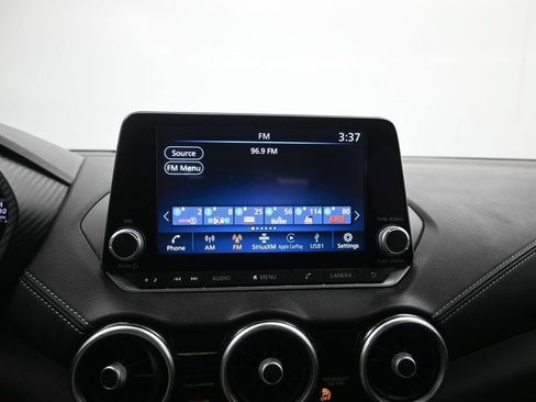 Used 2024 Nissan Sentra SV FWD image 15