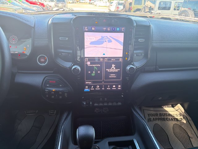 Used 2026 RAM 1500 RHO AWD/4WD image 15