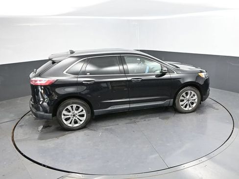 Used 2024 Ford Edge Titanium AWD/4WD image 36