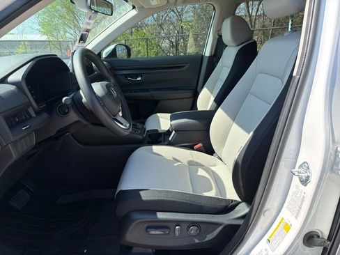 New 2026 Honda CR-V EX image 11