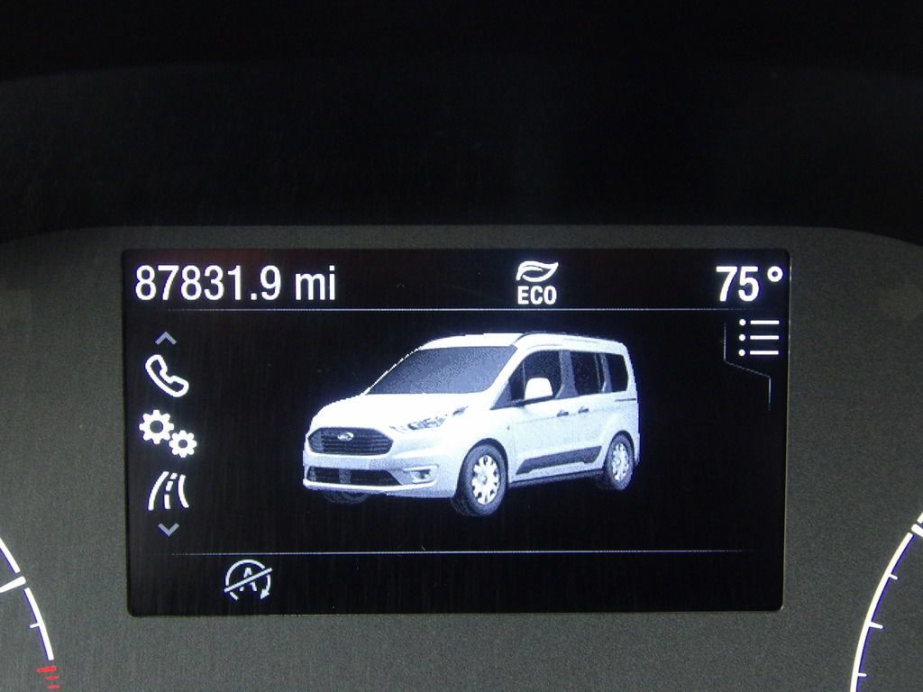 Used 2020 Ford Transit Connect XL FWD image 21