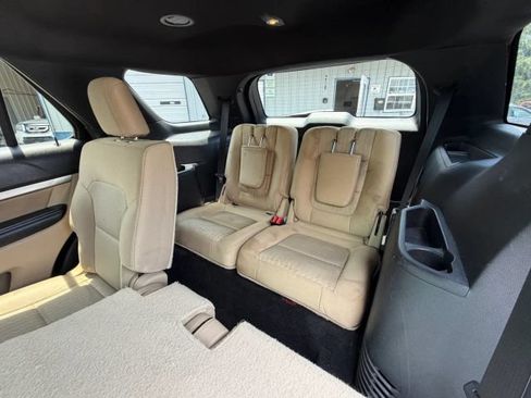 Used 2016 Ford Explorer FWD image 11