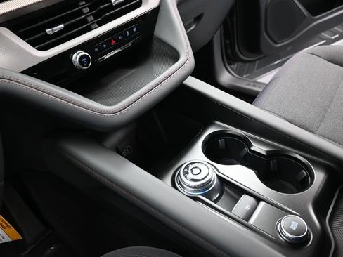 New 2026 Ford Explorer Active RWD image 16
