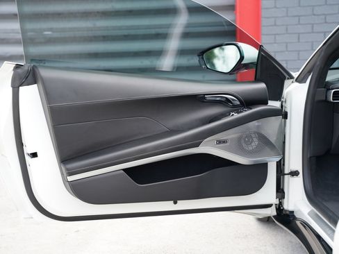 Used 2025 Lotus Emira RWD image 27