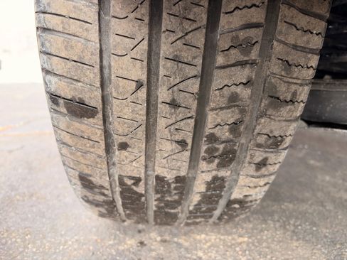 Used 2021 Volkswagen Atlas SEL image 42