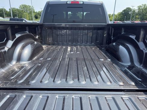 Used 2022 RAM 1500 Big Horn AWD/4WD image 8