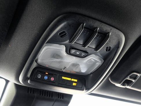 Used 2023 GMC Canyon AT4 w/ Canyon Safety Plus Package image 41