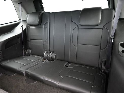 Used 2016 Chevrolet Tahoe LT image 42