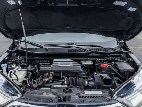 Used 2018 Honda CR-V Touring image 28