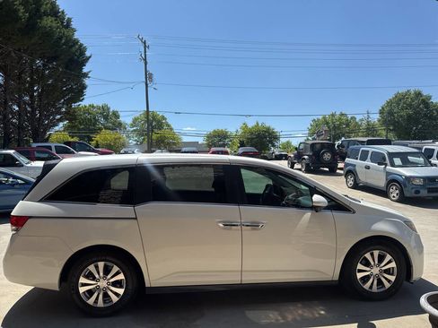 Used 2016 Honda Odyssey EX-L image 6