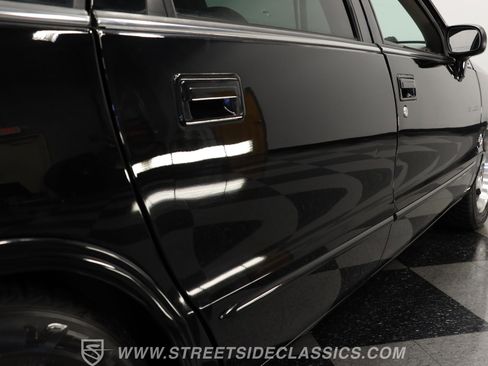 Used 1994 Chevrolet Impala SS RWD image 27