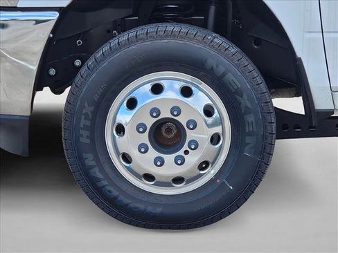 New 2025 RAM 3500 Tradesman w/ Chrome Appearance Group image 16