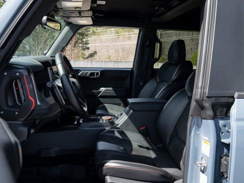 Used 2023 Ford Bronco Raptor AWD/4WD image 31