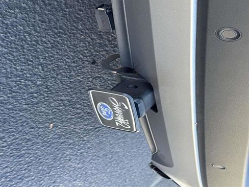 Used 2022 Ford Escape Titanium w/ Titanium Elite Package image 7