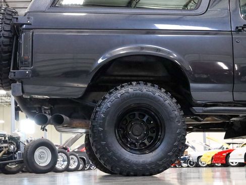 Used 1988 Ford Bronco image 34