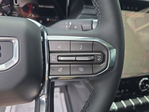 New 2026 GMC Acadia Elevation w/ Black Edition FWD image 27
