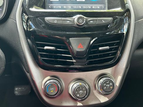 Used 2016 Chevrolet Spark LS FWD image 21