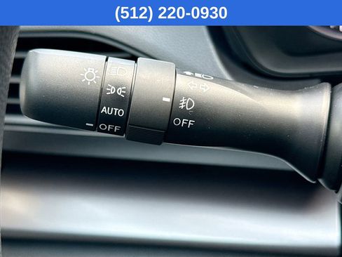 New 2026 Subaru Impreza 2.0i Sport AWD/4WD image 13
