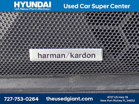 Used 2024 Subaru Legacy Limited AWD/4WD image 33