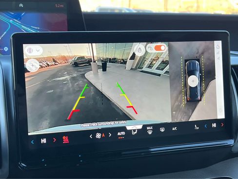 New 2026 Ford Expedition Max Active image 36