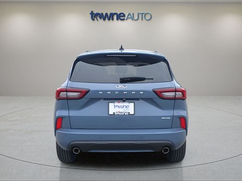 Used 2024 Ford Escape ST-Line w/ Tech Pack #1 AWD/4WD image 4