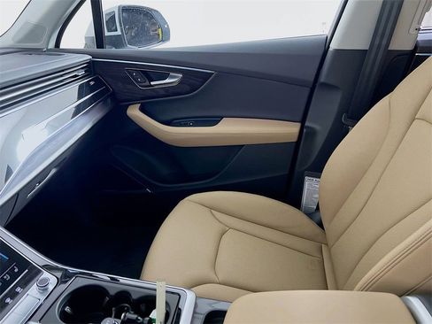 New 2026 Audi Q7 3.0T Premium Plus image 24