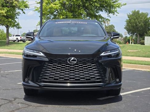 Certified 2025 Lexus RX 350 Premium w/ Accessory Package (Z1) FWD image 2