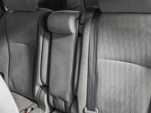 Used 2008 Toyota Highlander 4WD Hybrid image 34