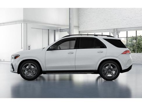 New 2026 Mercedes-Benz GLE 350 4MATIC image 34