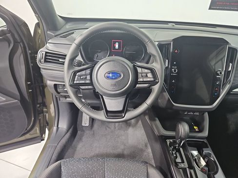 New 2026 Subaru Forester Premium AWD/4WD image 13