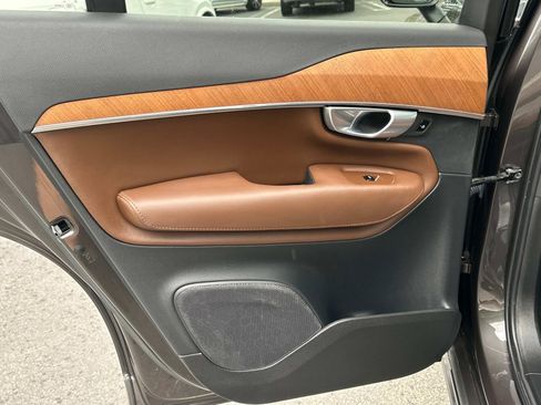 Certified 2024 Volvo XC90 T8 Plus image 20