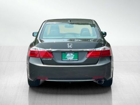Used 2014 Honda Accord EX-L image 5
