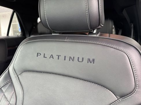 Used 2019 Ford Explorer Platinum image 67