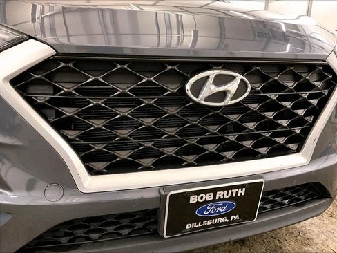 Used 2019 Hyundai Tucson Value AWD/4WD image 29