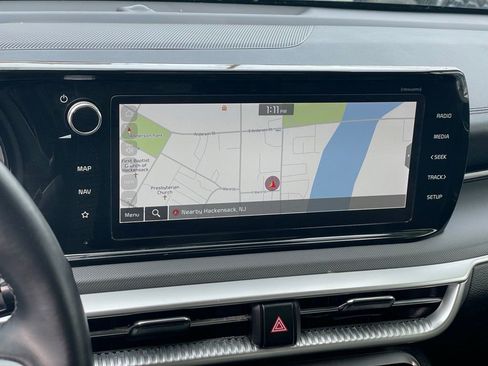 Used 2023 Kia K5 GT-Line w/ GT-Line Premium Package image 15