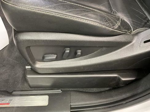 Used 2019 Chevrolet Silverado 2500 LT w/ Custom Sport Edition image 8