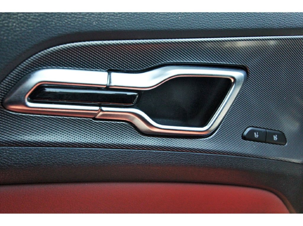 Used 2024 Kia Sportage SX FWD image 21