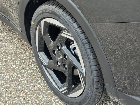 New 2026 Kia K4 EX FWD image 5