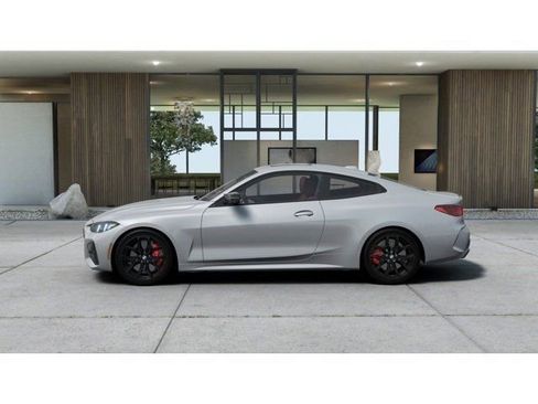 New 2027 BMW 440i xDrive Coupe w/ Premium Package AWD/4WD image 4