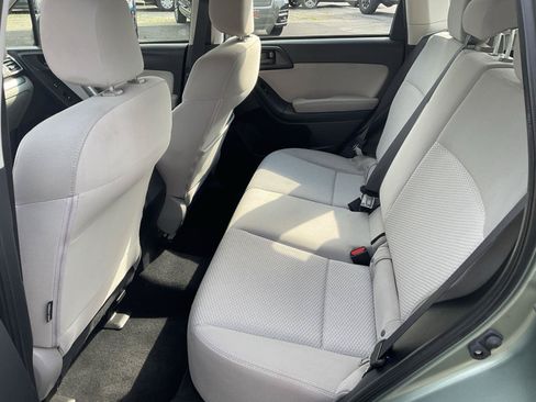 Used 2016 Subaru Forester 2.5i w/ Alloy Wheel Package AWD/4WD image 11