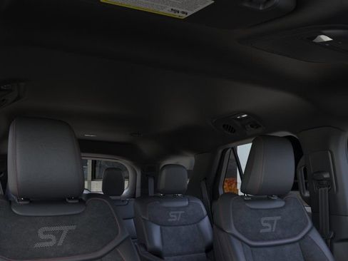 Used 2026 Ford Explorer ST AWD/4WD image 22