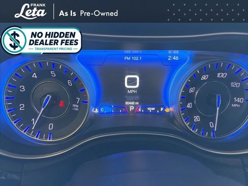 Used 2021 Chrysler 300 S RWD image 26