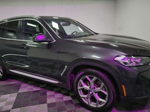 Used 2024 BMW X3 sDrive30i image 26