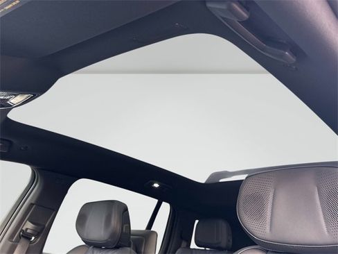 New 2026 Cadillac Escalade IQ Sport 1 w/ LPO, ONYX Package image 9