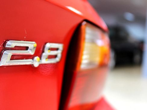 Used 1999 BMW Z3 2.8 image 31