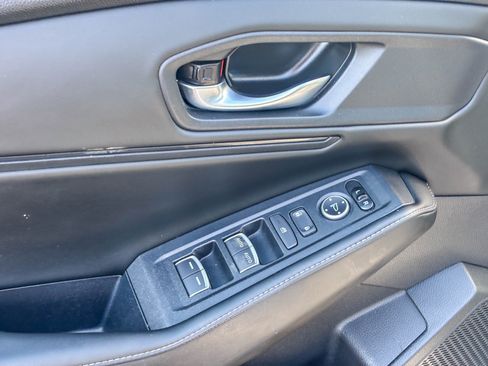 Certified 2024 Honda Accord Sport image 21